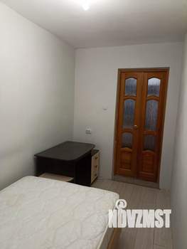 Дом 45м², 1-этажный, на длительный срок, 