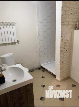 Дом 60м², 3-этажный, на длительный срок, 