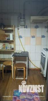 Дом 37м&sup2;, 1-этажный, на длительный срок, 