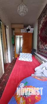 Дом 50м², 1-этажный, на длительный срок, 