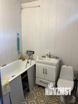 Дом 80м&sup2;, 2-этажный, на длительный срок, 