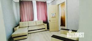 Дом 54м², 1-этажный, на длительный срок, 