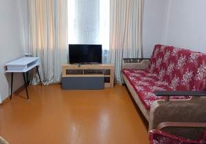 Дом 33м&sup2;, 1-этажный, на длительный срок, 