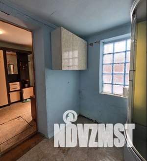 Дом 60м&sup2;, 1-этажный, на длительный срок, 