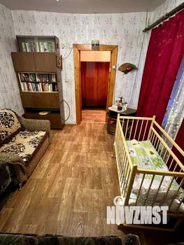 Дом 80м&sup2;, 1-этажный, на длительный срок, 