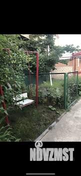 Дом 67м&sup2;, 1-этажный, посуточно, 