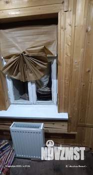 Дом 37м&sup2;, 1-этажный, на длительный срок, 