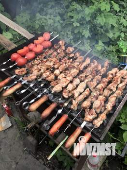 Дом 105м&sup2;, 1-этажный, посуточно, 