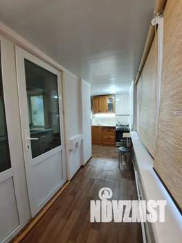 Дом 40м², 1-этажный, посуточно, 