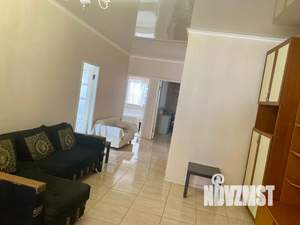 Дом 110м&sup2;, 1-этажный, посуточно, 