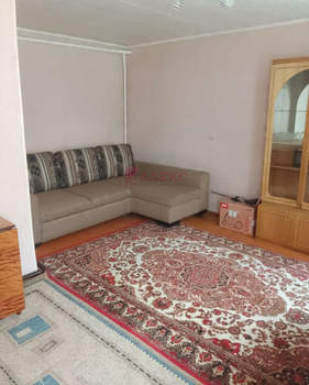 Дом 44м², 1-этажный, на длительный срок, 