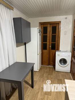 Дом 45м², 1-этажный, на длительный срок, 