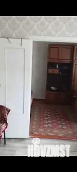 Дом 40м&sup2;, 2-этажный, на длительный срок, 