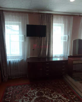 Дом 44м², 1-этажный, на длительный срок, 