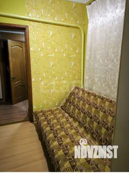 Дом 54м&sup2;, 1-этажный, на длительный срок, 