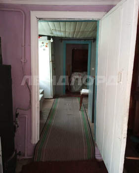 Дом 65м², 1-этажный, на длительный срок, 