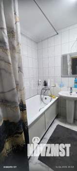 Дом 50м², 2-этажный, на длительный срок, 