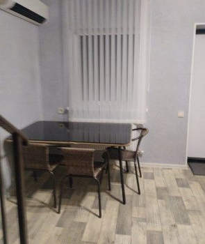 Дом 44м², 2-этажный, на длительный срок, 
