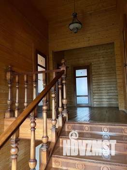 Дом 320м&sup2;, 2-этажный, посуточно, 