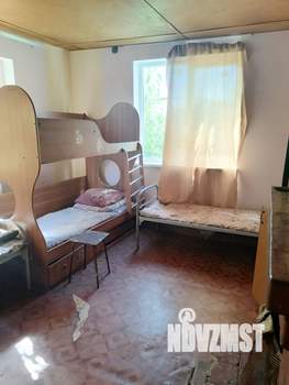 Дом 100м&sup2;, 2-этажный, на длительный срок, 