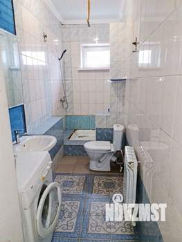 Дом 50м&sup2;, 1-этажный, на длительный срок, 