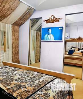 Дом 100м&sup2;, 2-этажный, посуточно, 