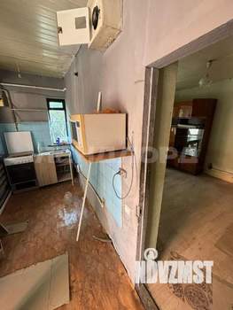 Дом 30м², 1-этажный, на длительный срок, 