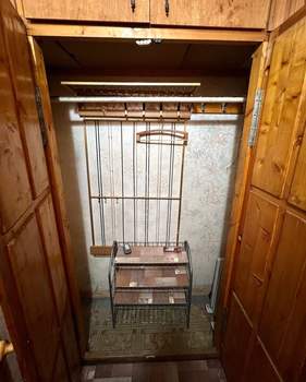 Дом 80м&sup2;, 1-этажный, на длительный срок, 