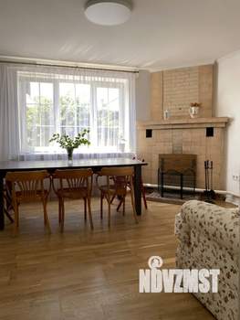 Дом 80м², 2-этажный, посуточно, 