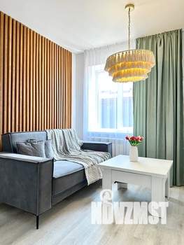 Дом 55м&sup2;, 1-этажный, посуточно, 