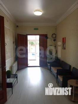 Дом 600м&sup2;, 4-этажный, на длительный срок, 