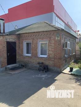 Дом 50м², 1-этажный, посуточно, 