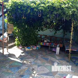 Дом 40м², 1-этажный, на длительный срок, 