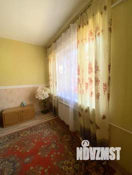 Дом 30м², 2-этажный, на длительный срок, 