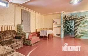 Дом 120м&sup2;, 4-этажный, на длительный срок, 