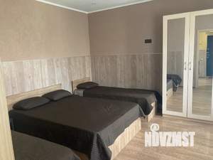 Дом 40м&sup2;, 2-этажный, посуточно, 