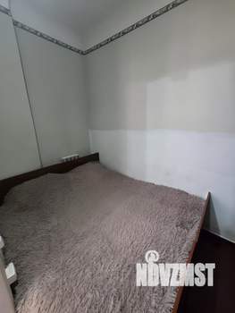 Дом 52м&sup2;, 1-этажный, на длительный срок, 