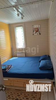 Дом 185м², 2-этажный, на длительный срок, 