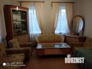 Дом 38м², 1-этажный, на длительный срок, 