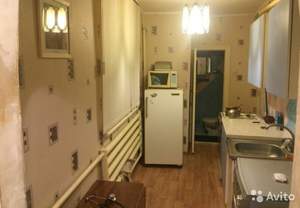 Дом 55м², 1-этажный, на длительный срок, 