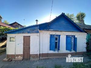 Дом 70м², 1-этажный, на длительный срок, 