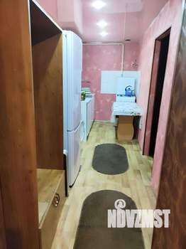 Дом 50м&sup2;, 1-этажный, на длительный срок, 