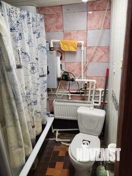Дом 85м², 2-этажный, на длительный срок, 