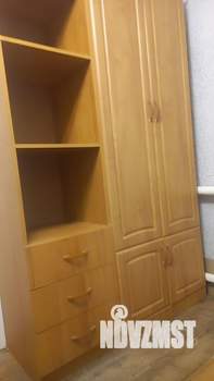 Дом 55м², 1-этажный, на длительный срок, 