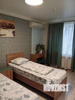 Дом 350м&sup2;, 2-этажный, посуточно, 