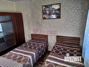 Дом 50м², 1-этажный, на длительный срок, 