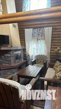 Дом 116м&sup2;, 2-этажный, посуточно, 