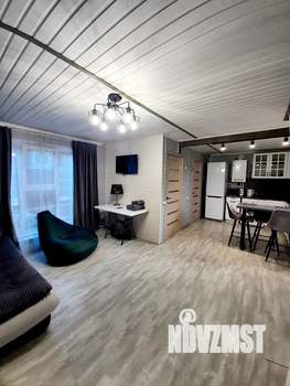 Дом 57м², 2-этажный, на длительный срок, 