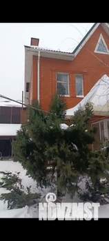 Дом 140м&sup2;, 2-этажный, на длительный срок, 