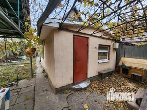 Дом 55м&sup2;, 2-этажный, на длительный срок, 